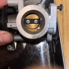 シグナス4型純正の画像