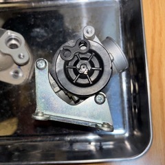 シグナス4型純正の画像