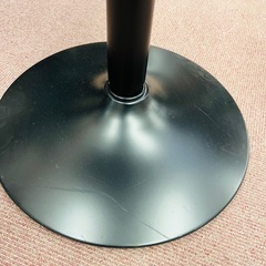 【激安】丸テーブルの画像