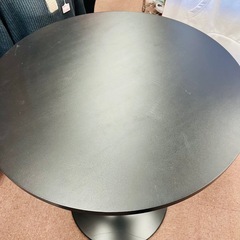 【激安】丸テーブルの画像
