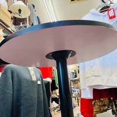 【激安】丸テーブルの画像