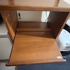 電子レンジ    棚の画像