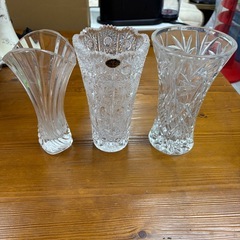 まとめて　花瓶の画像