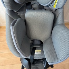 combi チャイルドシート　クルムーヴの画像