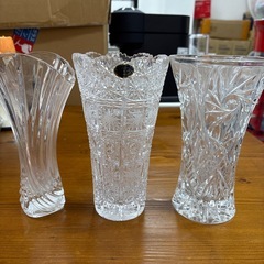 まとめて　花瓶の画像