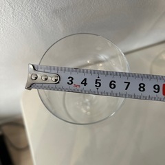 未使用　リーデル Riedel ビアグラス　ワイングラス　ペアグラス　ペアの画像