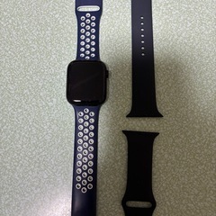 「訳あり」Apple Watch Series 9  45mm　GPS+Cellularモデルの画像