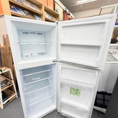 USED 冷蔵庫 ワールプールジャパン 236L 2023年の画像