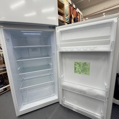 USED 冷蔵庫 ワールプールジャパン 236L 2023年の画像