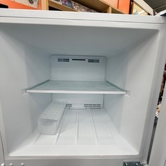 USED 冷蔵庫 ワールプールジャパン 236L 2023年の画像