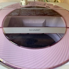 洗濯機8kgの画像