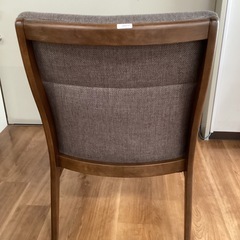 ダイニングチェア【町田市再生家具】252570の画像