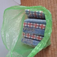 猫用マナーウエア　　サイズSSの画像