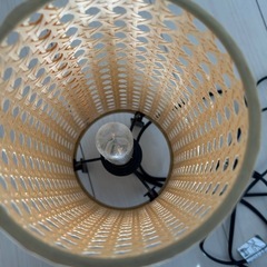 間接照明の画像