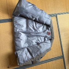 ダウンジャケットの画像