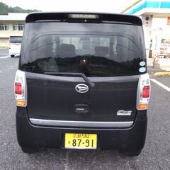 走行142000 H22年式　車検　R９年１０月　整備済　の画像