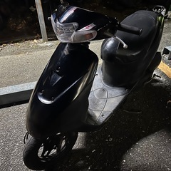 格安原付バイク❕他在庫多数見学大歓迎の画像