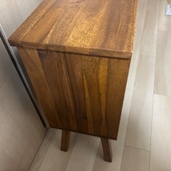 【取りに来れる方限定】本棚の画像