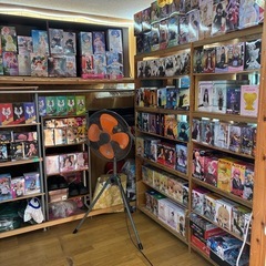 フィギュア　1個1,000円の画像