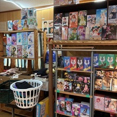 フィギュア　1個1,000円の画像