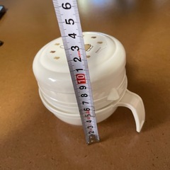 離乳食料理器具セットの画像