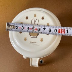 離乳食料理器具セットの画像