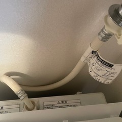 Panasonic 6kg 洗濯機の画像