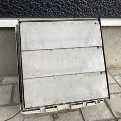 三菱　換気扇　 EX-30EG3-C-1の画像