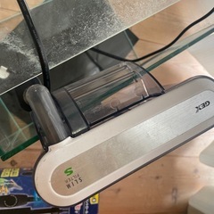 金魚　飼育セットの画像