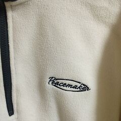 AnchorSmith起毛？サイズMスウェットの画像