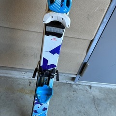 スキー　カザマ　kazama　　126 ロッカーの画像