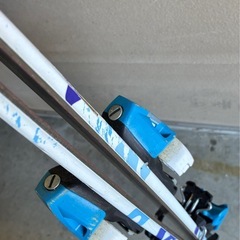 スキー　カザマ　kazama　　126 ロッカーの画像