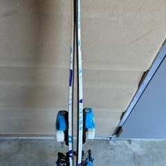 スキー　カザマ　kazama　　126 ロッカーの画像