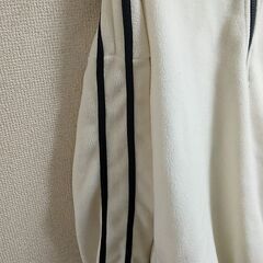 AnchorSmith起毛？サイズMスウェットの画像