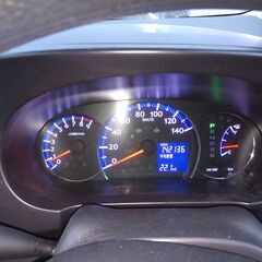 走行142000 H22年式　車検　R９年１０月　整備済　の画像