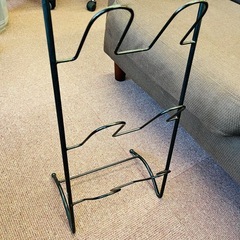 【激安】4段スリッパラックの画像