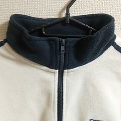 AnchorSmith起毛？サイズMスウェットの画像