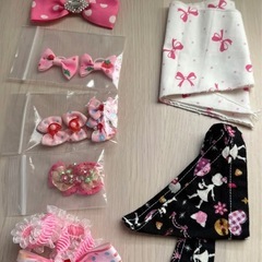 【ペット用品】お散歩 5点セットの画像