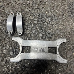 z400gp ジャパンスピード　スタビライザーの画像