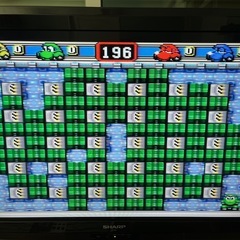 スーパーファミコン　スパーク・ワールドの画像