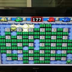 スーパーファミコン　スパーク・ワールドの画像