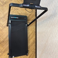 ルームランナーの画像