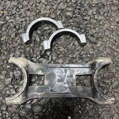 z400gp ジャパンスピード　スタビライザーの画像