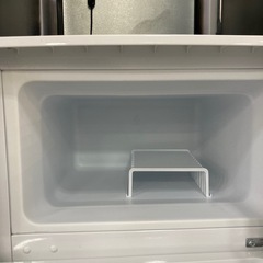 取りに来れる方限定！YAMADA(ヤマダ）の2ドア冷蔵庫です！の画像