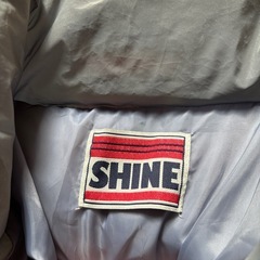 ダウンジャケットの画像