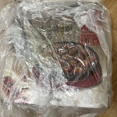 アイリスオーヤマたこ焼き機の画像