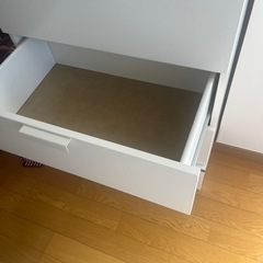 IKEA チェスト（完売品）の画像