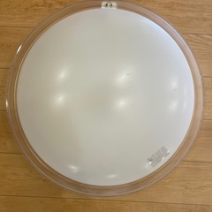 シーリングライトの画像