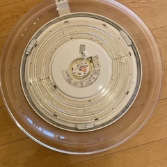 シーリングライトの画像