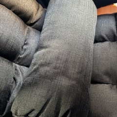 座椅子 美品の画像